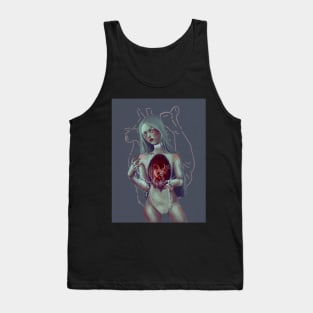 The Mother Tank Top